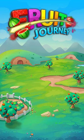 download Fruit journey apk